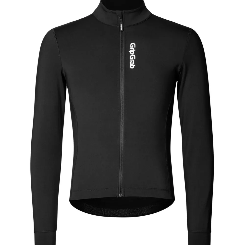 - Ride Thera ong eeve Jerey - Radtrikot < GripGrab Online
