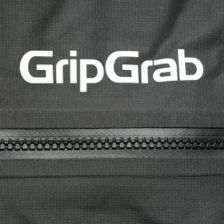 GripGrab - Ride Waterproof Lightweight Jacket - Fahrradjacke Black Best