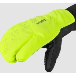 GripGrab Fahrradbekleidung|Handschuhe-- Ride Windproof Deep Winter Lobster Gloves - Handschuhe