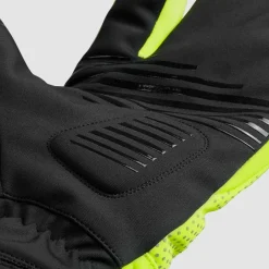 GripGrab Fahrradbekleidung|Handschuhe-- Ride Windproof Deep Winter Lobster Gloves - Handschuhe