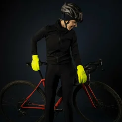 GripGrab Fahrradbekleidung|Handschuhe-- Ride Windproof Deep Winter Lobster Gloves - Handschuhe
