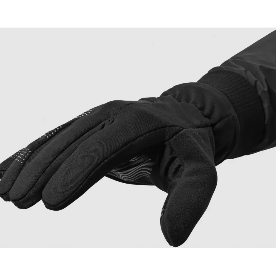 GripGrab Fahrradbekleidung|Handschuhe-- Ride 2 Windproof Winter Gloves - Handschuhe