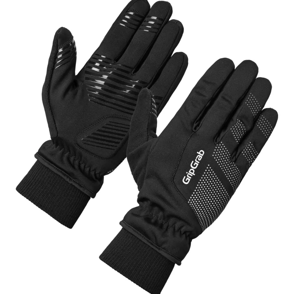 GripGrab Fahrradbekleidung|Handschuhe-- Ride 2 Windproof Winter Gloves - Handschuhe