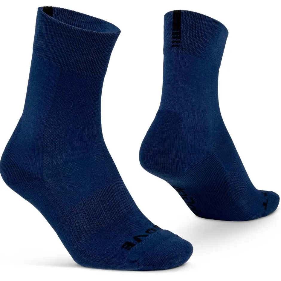 GripGrab - Thermolite Winter Sock SL - Radsocken