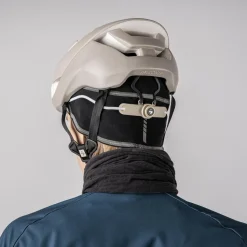 GripGrab - Thermo Spring-Autumn Skull Cap - Radmütze Black Best
