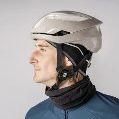 GripGrab - Thermo Spring-Autumn Skull Cap - Radmütze Black Best