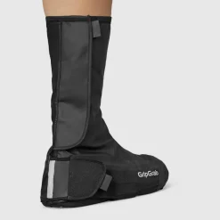 GripGrab Fahrradschuhe|Überschuhe-- Trailblazer Flat Pedal MTB Shoe Covers - Überschuhe Black