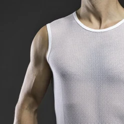 GripGrab Fahrradbekleidung|Radunterwäsche-- Ultralight Sleeveless Mesh Baselayer - Funktionsshirt