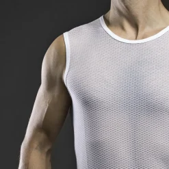 GripGrab - Ultralight Sleeveless Mesh Baselayer 3-Pack - Funktionsshirt Outlet