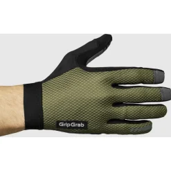 GripGrab - Vertica 2 InideGrip Fu Finger uer Gove - Handchuhe