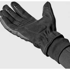 GripGrab - Windster 2 Windproof Winter Gloves - Handschuhe Black Outlet