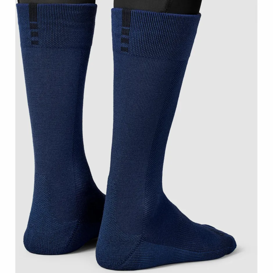 GripGrab - Winter Merino High Cut Socks - Radsocken