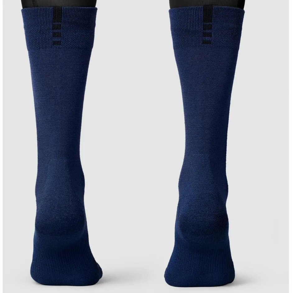 GripGrab - Winter Merino High Cut Socks - Radsocken