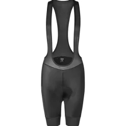 GripGrab Fahrradbekleidung|Radhosen-- Women's Essential Bibshorts - Radhose Black