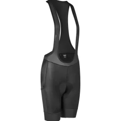 GripGrab Fahrradbekleidung|Radhosen-- Women's Essential Bibshorts - Radhose Black