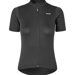 GripGrab - Woen' EXPR erinotech hort eeve Jerey - Radtrikot