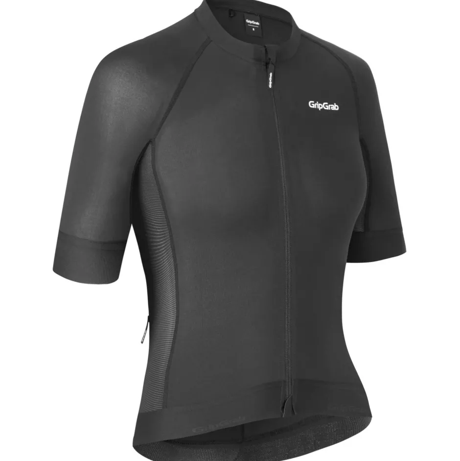 GripGrab Fahrradbekleidung|Radtrikots-- Women's PACR Short Sleeve Jersey - Radtrikot