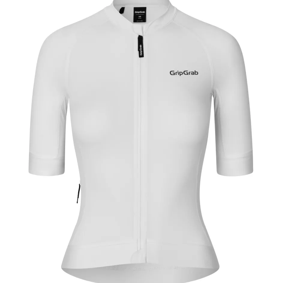 GripGrab Fahrradbekleidung|Radtrikots-- Women's PACR Short Sleeve Jersey - Radtrikot