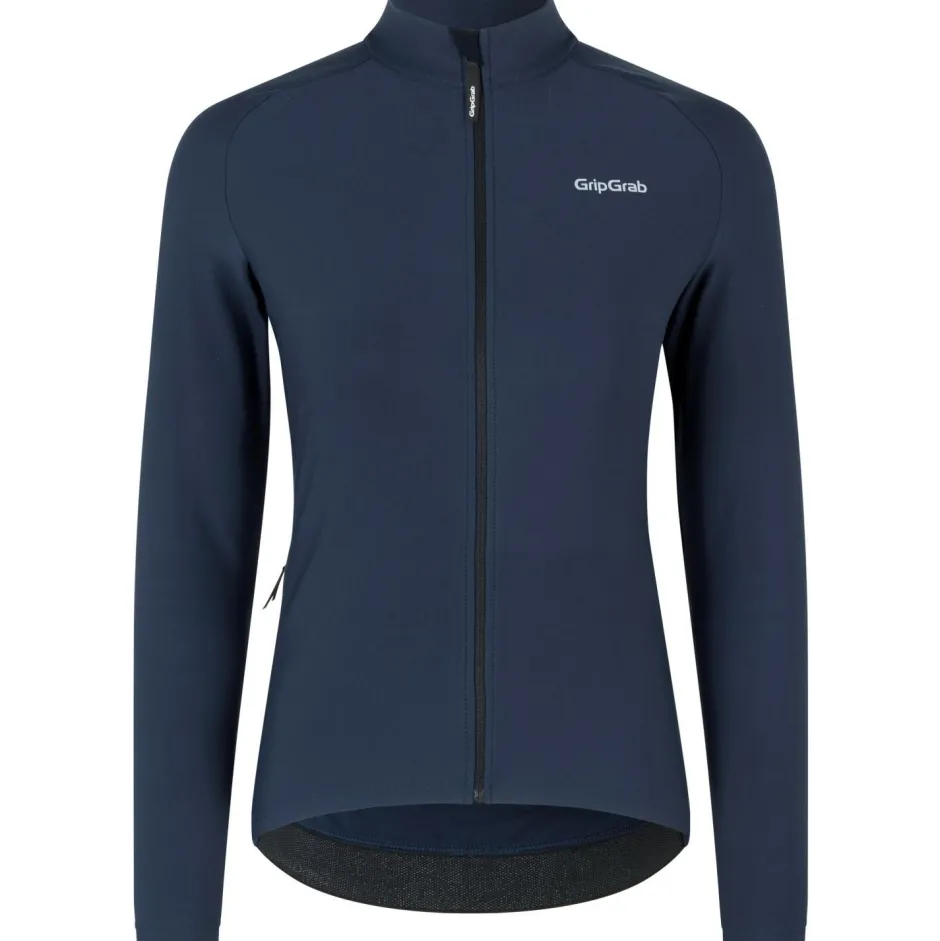 GripGrab - Woen' PACR Thera ong eeve Jerey - Radtrikot