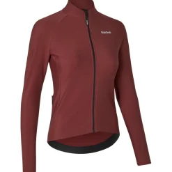 GripGrab - Woen' PACR Thera ong eeve Jerey - Radtrikot