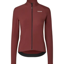 GripGrab - Woen' PACR Thera ong eeve Jerey - Radtrikot