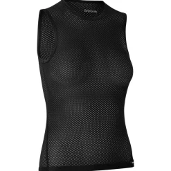 GripGrab - Women's Ultralight Mesh Base Layer - Kunstfaserunterwäsche Hot