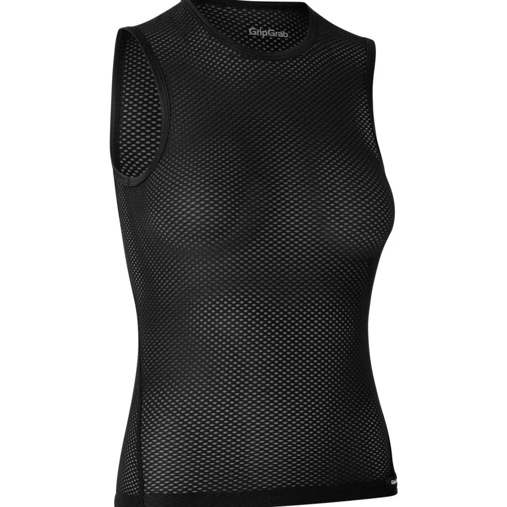 GripGrab - Women's Ultralight Mesh Base Layer - Kunstfaserunterwäsche Hot