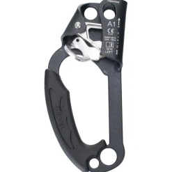 Grivel - A1 Ascender - Steigklemme Hot