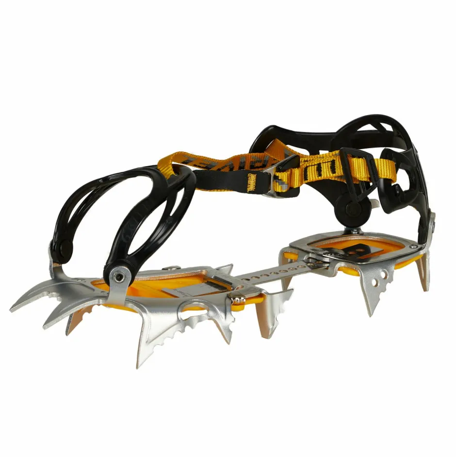 Grivel Hochtourenausrüstung|Steigeisen-- Air Tech Light - Steigeisen