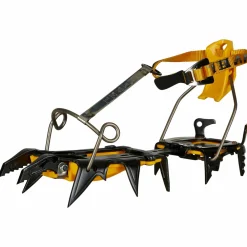 Grivel - G14 - Steigeisen Hot