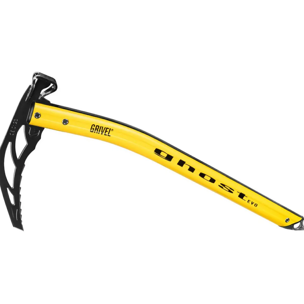 - Ice Axe Ghost Evo Hammer - Eispickel < Grivel Sale