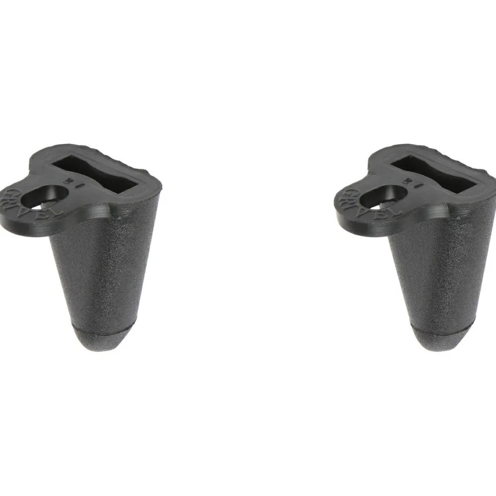 - Rubber Point Protector - Hauenschutz < Grivel Hot