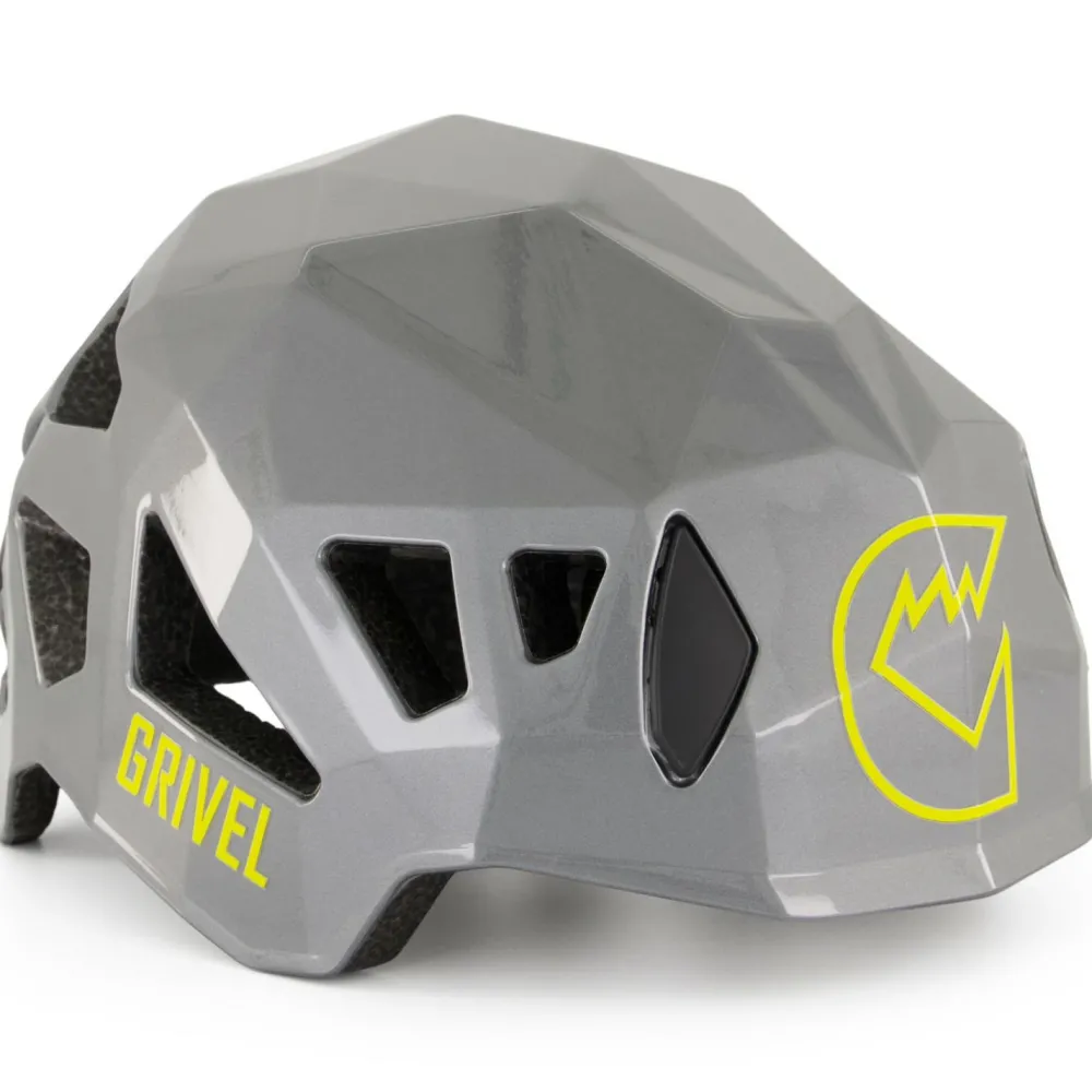 Grivel - Stealth - Kletterhelm Best