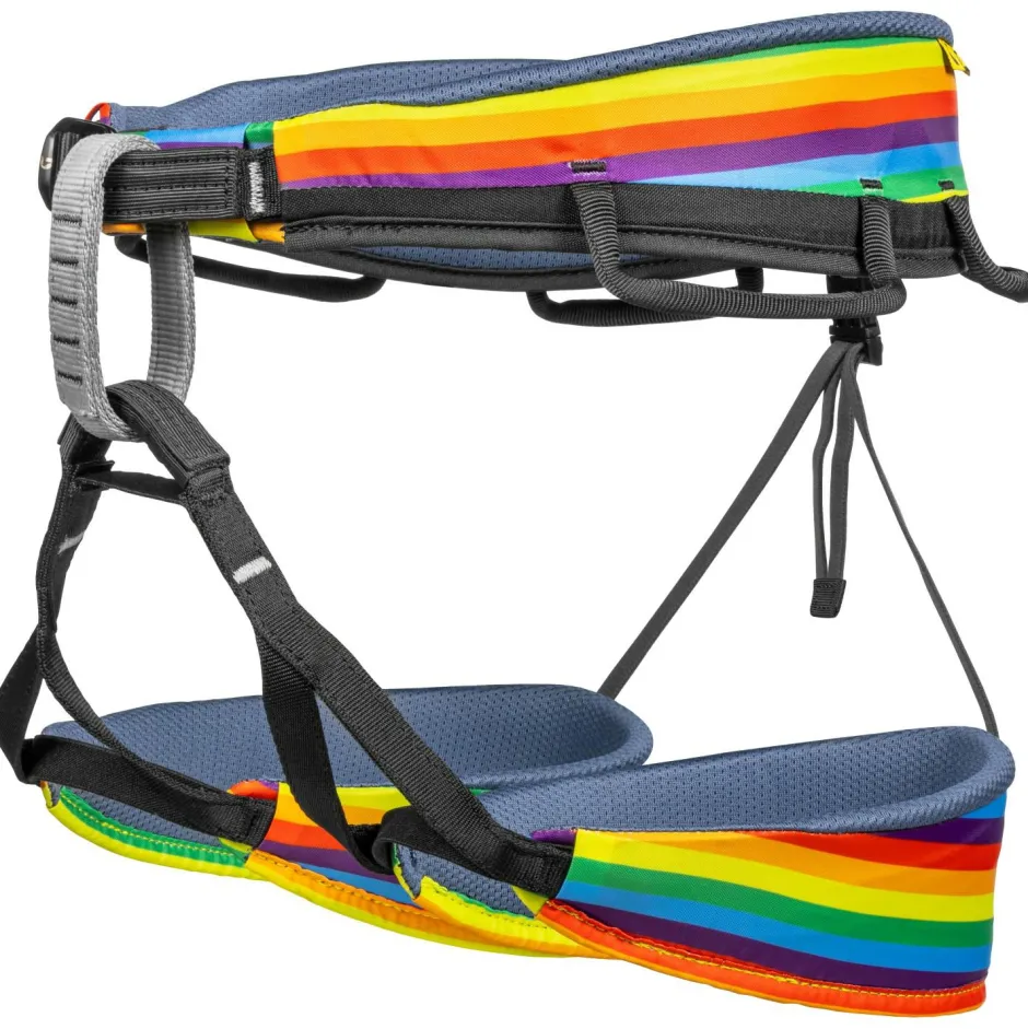 Grivel Klettergurte|Hüftgurte-- TREND - Klettergurt
