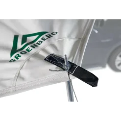- Skygge Piping 200 - Tarp < GROENBERG Online