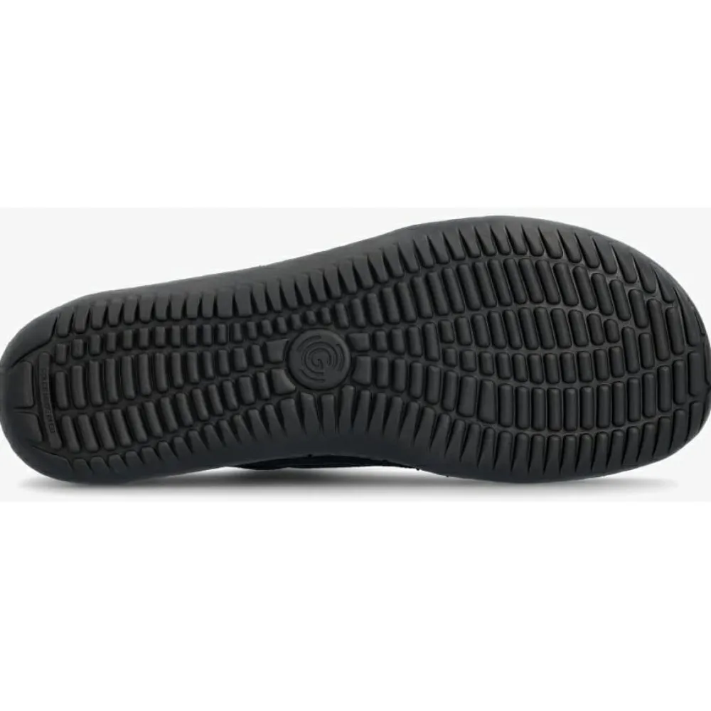 Groundies - Amsterdam - Barfußschuhe New