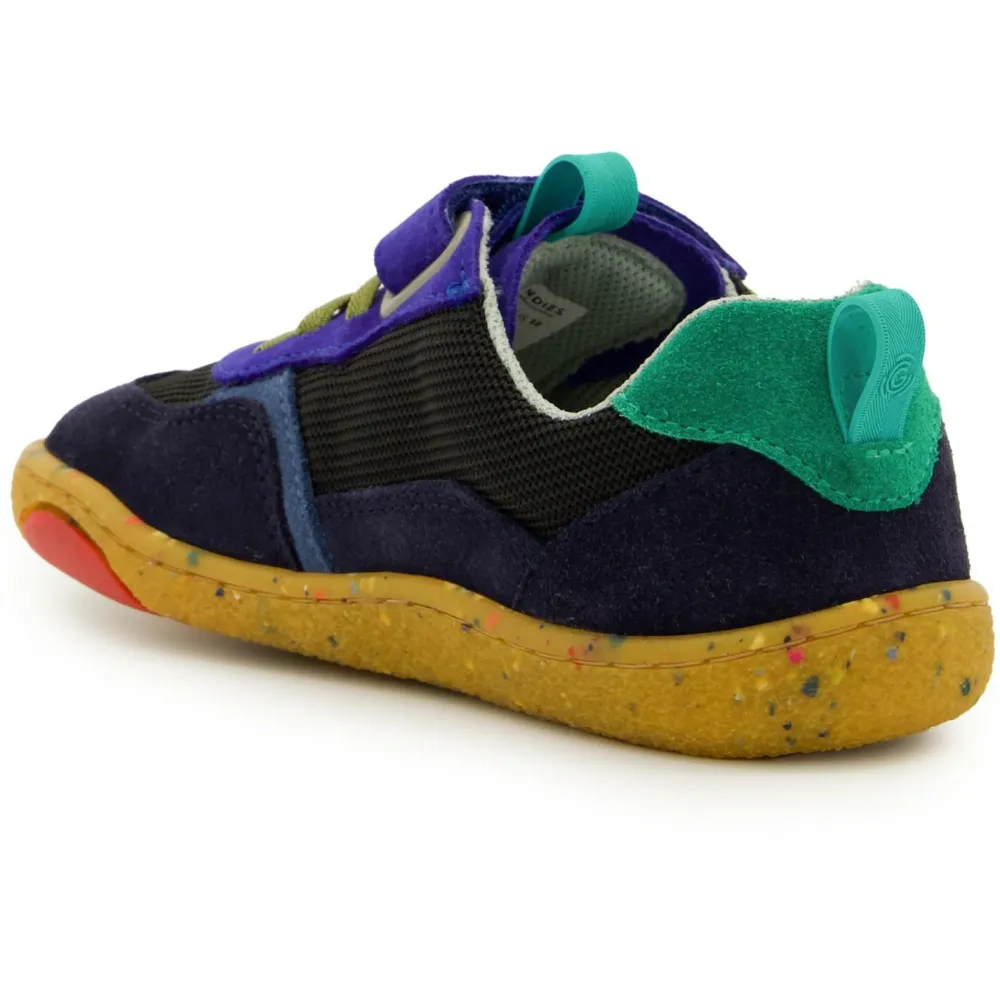 - Kid's Lou - Barfußschuhe < Groundies Online