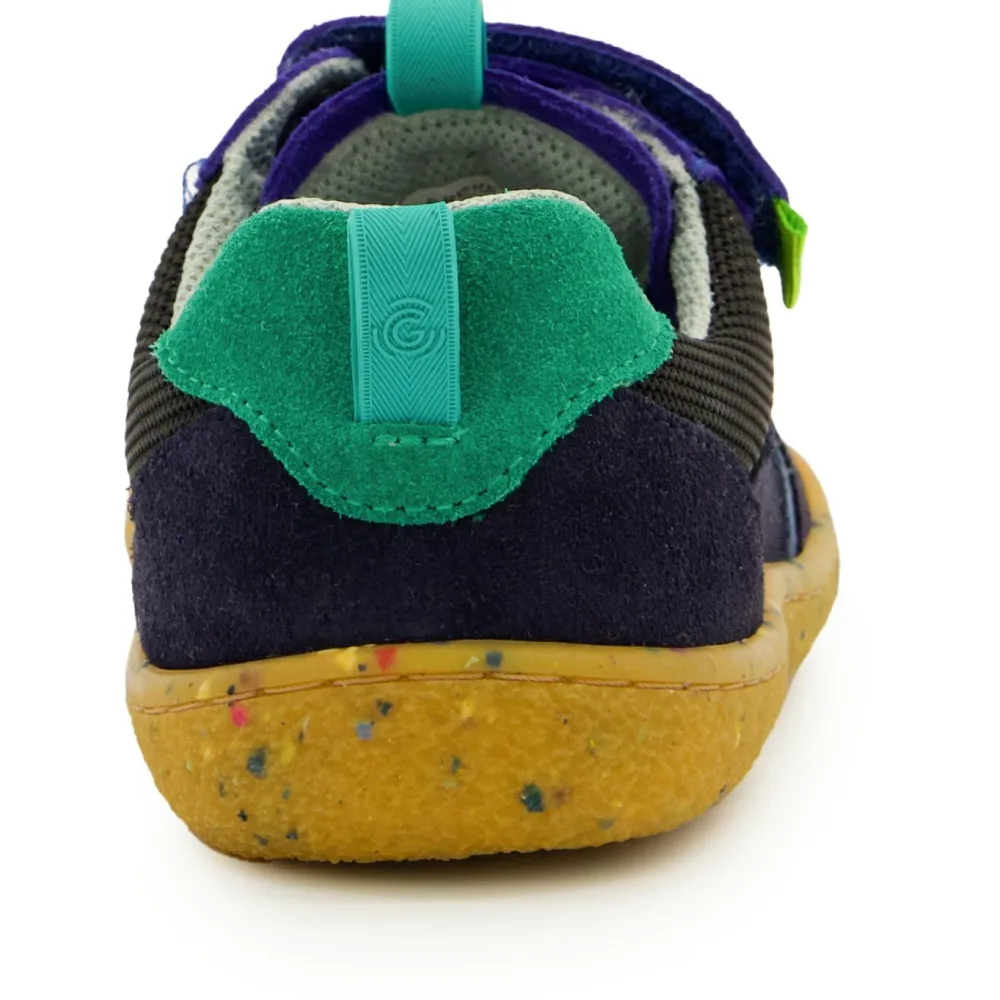 - Kid's Lou - Barfußschuhe < Groundies Online
