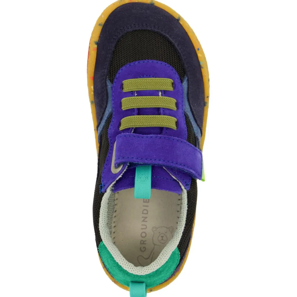 - Kid's Lou - Barfußschuhe < Groundies Online