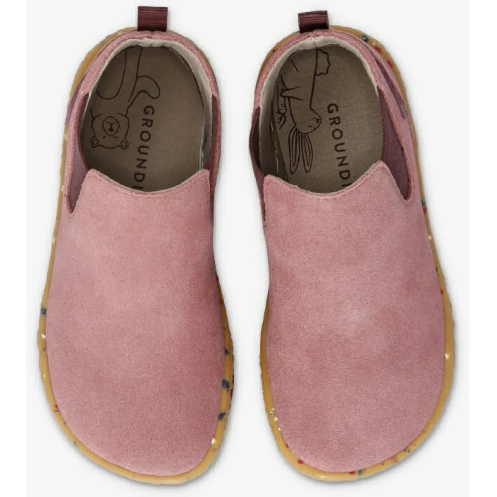 Groundies - Kid's Lund - Barfußschuhe Online