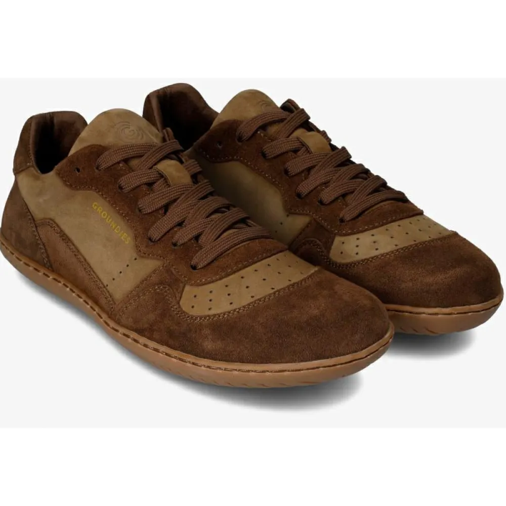 Groundies - Nova GO1 - Barfußschuhe Outlet