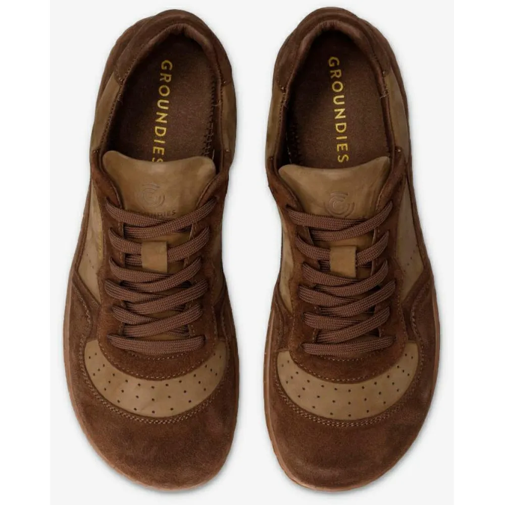 Groundies - Nova GO1 - Barfußschuhe Outlet