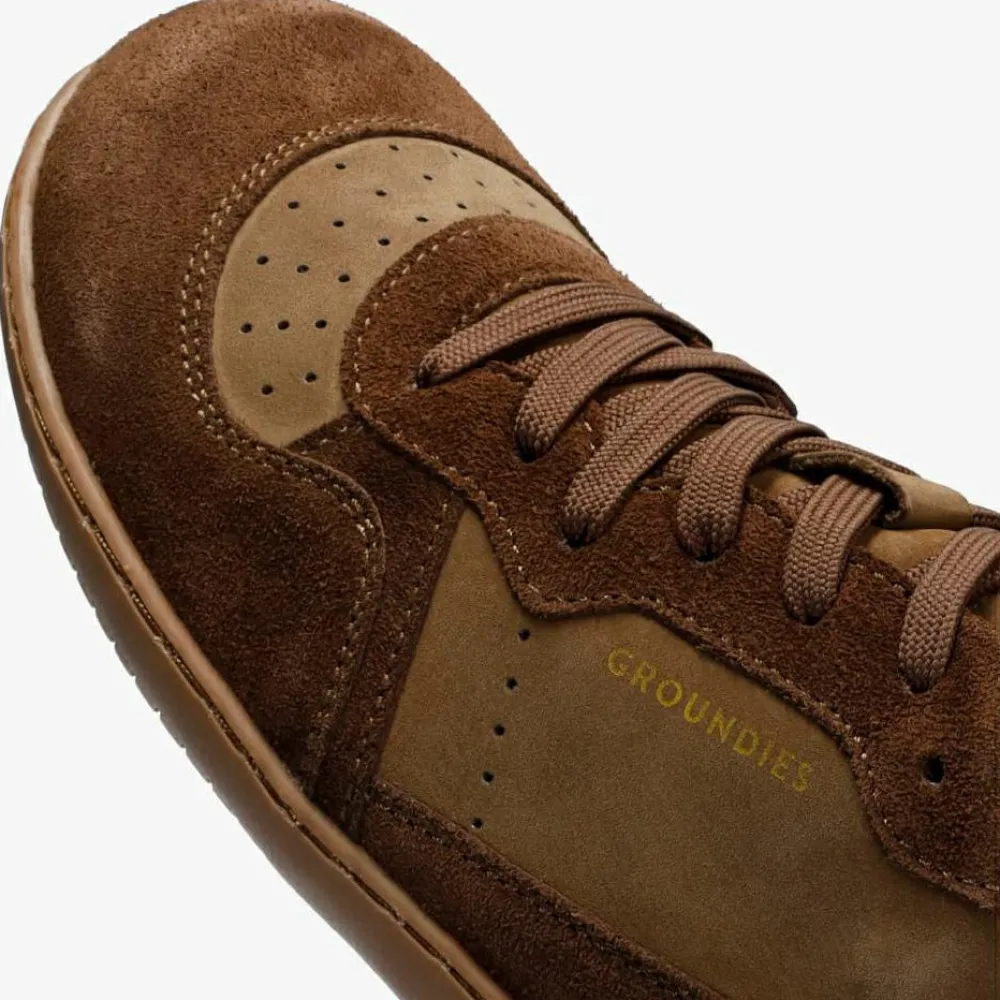Groundies - Nova GO1 - Barfußschuhe Outlet