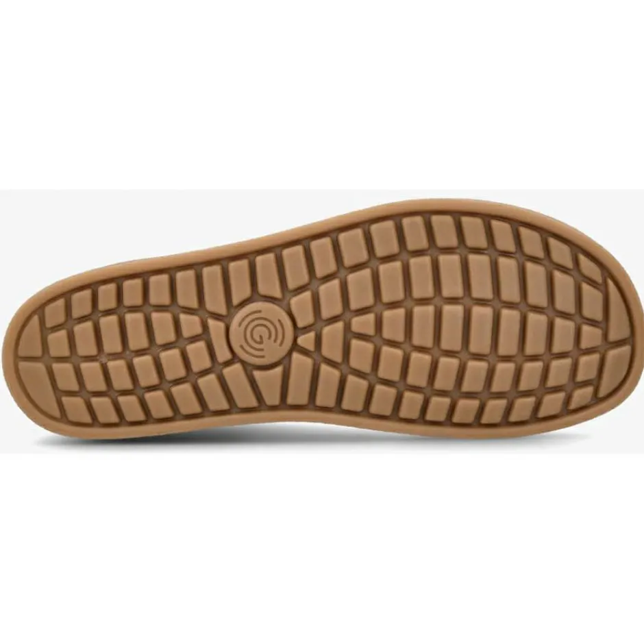 Groundies Barfußschuhe|Sneaker-- Panama - Barfußschuhe