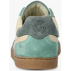 Groundies Barfußschuhe|Sneaker-- Panama - Barfußschuhe