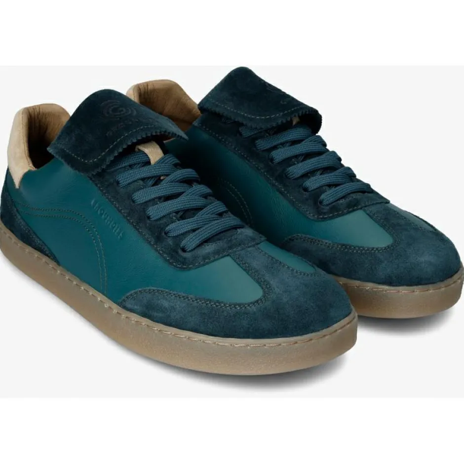 Groundies Barfußschuhe-- Panama XT - Barfußschuhe Teal