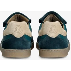 Groundies Barfußschuhe-- Panama XT - Barfußschuhe Teal