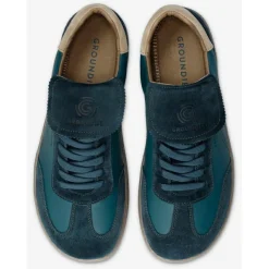 Groundies Barfußschuhe-- Panama XT - Barfußschuhe Teal