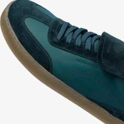 Groundies Barfußschuhe-- Panama XT - Barfußschuhe Teal