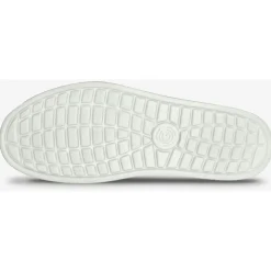 Groundies Sneaker-- Universe Regular - Barfußschuhe White